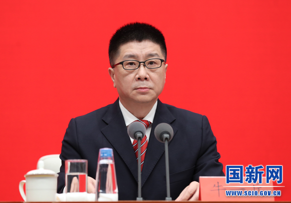 中國這十年丨我國網(wǎng)民規(guī)模、國家頂級域名注冊量均為全球第一